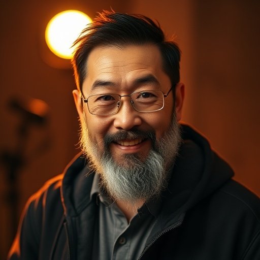 幕后揭秘