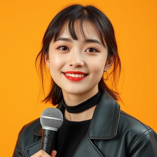 女团揭秘