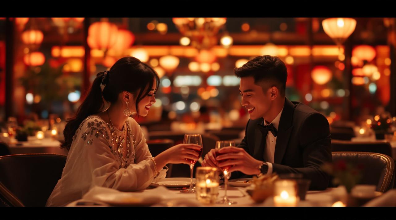 某顶流男星深夜密会神秘女子，恋情疑似曝光引发全网热议