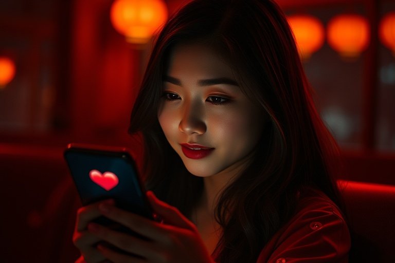 某女星深夜发文暗示分手，粉丝纷纷安慰