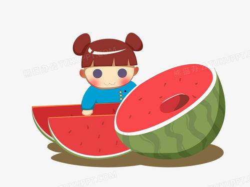 网红吃瓜漫画图片高清大图,揭秘娱乐圈幕后风云