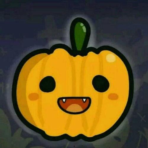 吃瓜网红照片头像手绘,手绘头像下的吃瓜达人风采