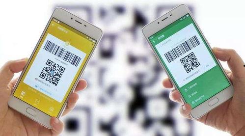 二维码吃瓜网红视频贴吧,揭秘二维码背后的热门视频、贴吧风云