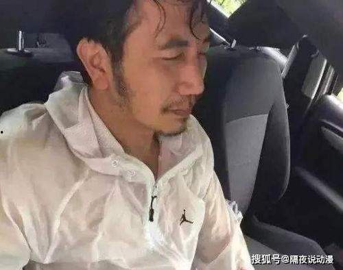 网红和大哥吃瓜,揭秘娱乐圈幕后风云