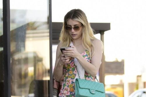 网红最新吃瓜爆料,娱乐圈惊天大瓜，揭秘明星背后惊人真相！